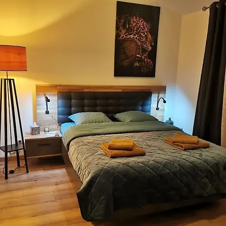 Angouleme Nord Location Independante Appartement