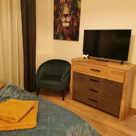 Lejlighed Angouleme Nord Location Independante Champniers (Charente)