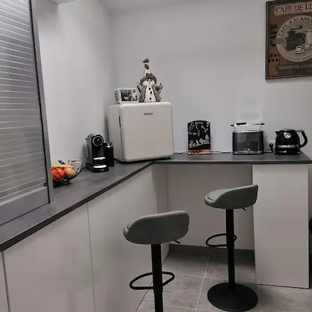 Angouleme Nord Location Independante Appartement Champniers (Charente)