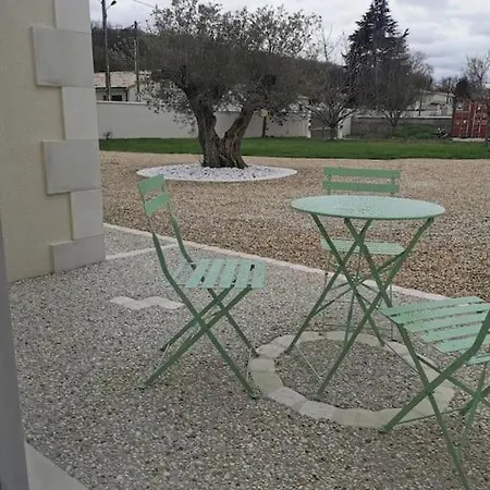 Appartement Angouleme Nord Location Independante *