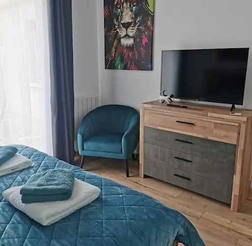 Angouleme Nord Location Independante Apartment *