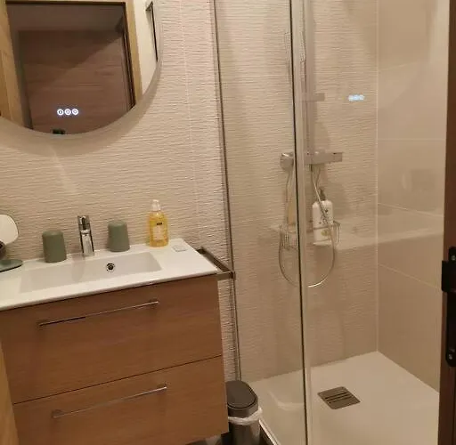 Angouleme Nord Location Independante *