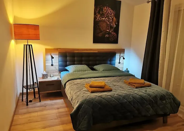 Angouleme Nord Location Independante Apartment