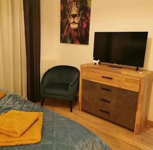 Apartment Angouleme Nord Location Independante Champniers (Charente)