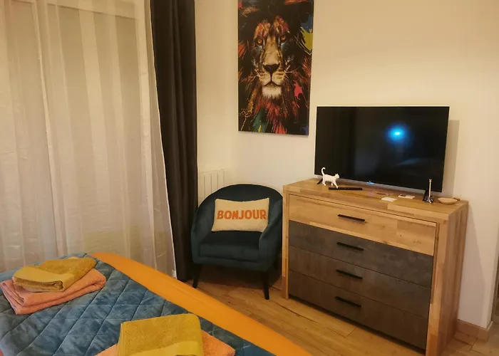 Angouleme Nord Location Independante * Champniers (Charente)